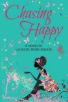 Book cover for Chasing Happy