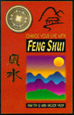 Cover of Change Your Life with Feng Shui