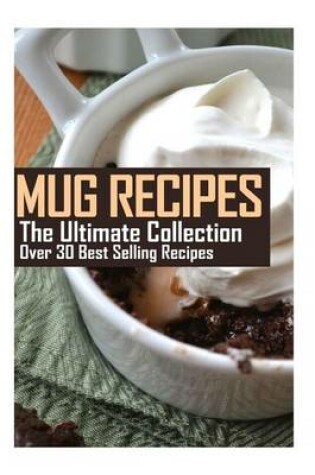 Cover of Mug Recipes