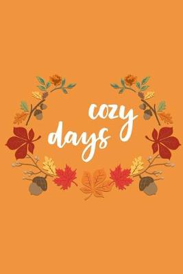 Book cover for Cozy Days