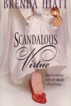 Book cover for Scandalous Virtue