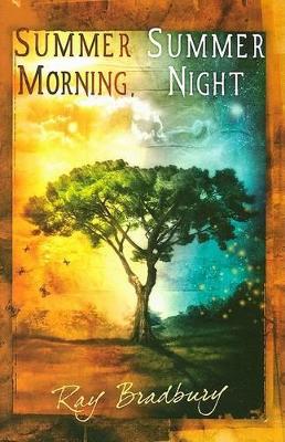 Book cover for Summer Morning, Summer Night