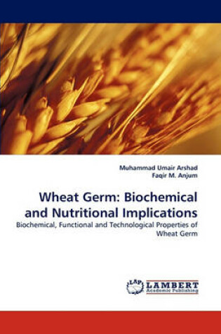 Cover of Wheat Germ