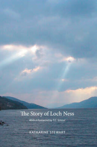 Cover of The Story of Loch Ness