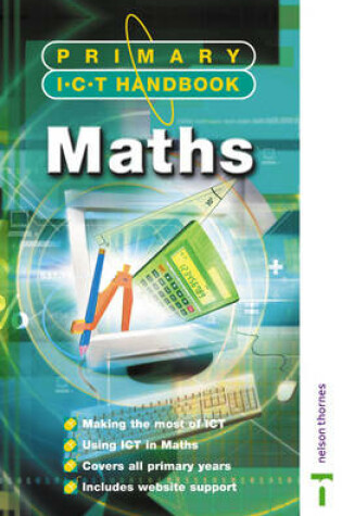 Cover of Primary ICT Handbook