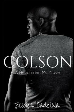 Cover of Colson