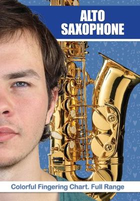 Book cover for Alto Saxophone