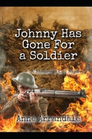 Cover of Johnny Has Gone For a Soldier