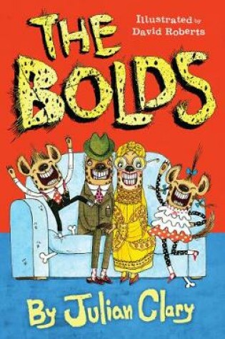 Cover of The Bolds