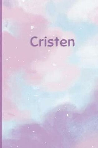 Cover of Cristen