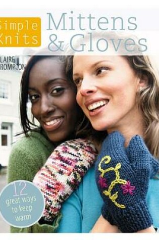 Cover of Mittens & Gloves