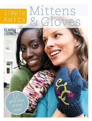 Book cover for Mittens & Gloves