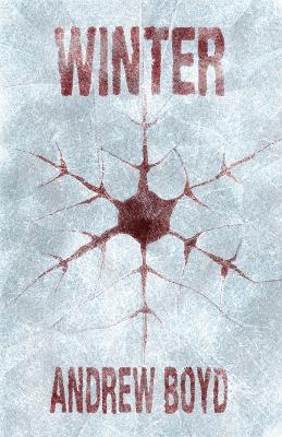 Book cover for Winter