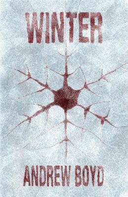 Book cover for Winter