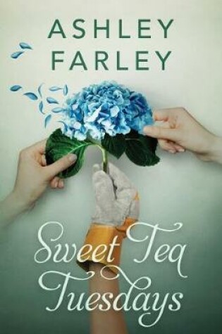 Cover of Sweet Tea Tuesdays
