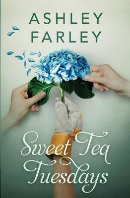 Book cover for Sweet Tea Tuesdays