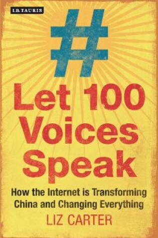 Cover of Let 100 Voices Speak