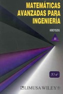 Book cover for Matematicas Avanzadas Para Ingenieria - Vol. 1