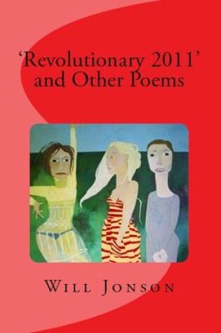Cover of 'Revolutionary 2011' and Other Poems