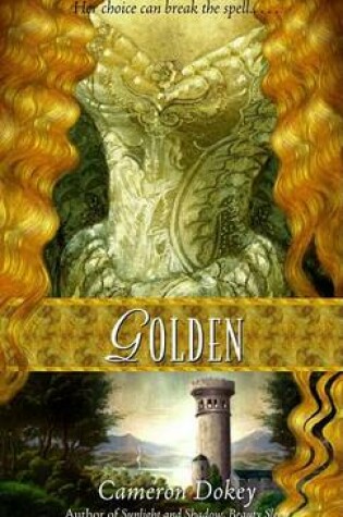 Cover of Golden