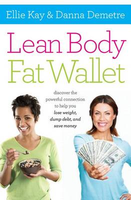 Book cover for Lean Body, Fat Wallet