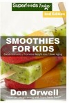 Book cover for Smoothies For Kids