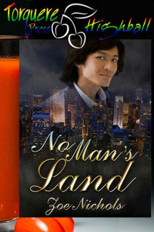 Cover of No Man's Land