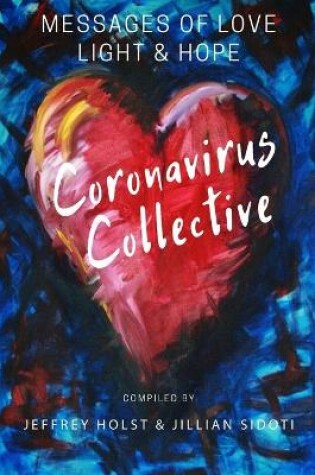 Cover of Coronavirus Collective