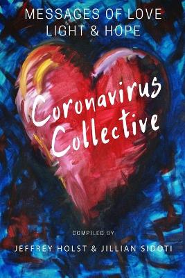 Book cover for Coronavirus Collective