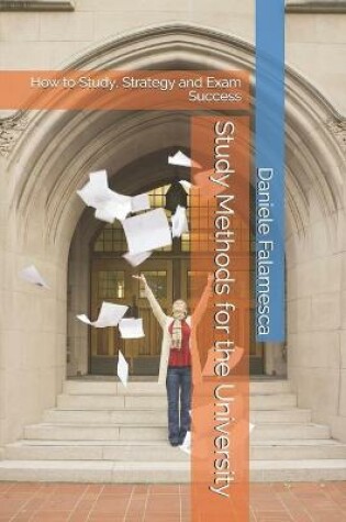 Cover of Study Methods for the University