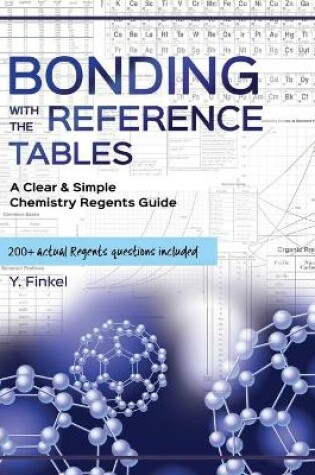Cover of Bonding with the Reference Tables