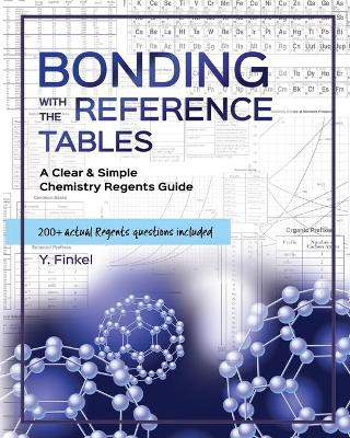 Book cover for Bonding with the Reference Tables