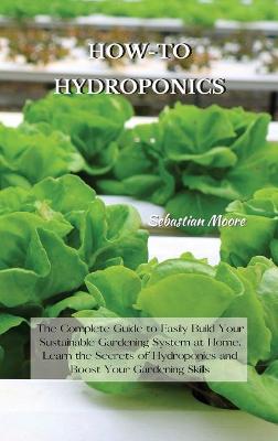 Book cover for How-To Hydroponics