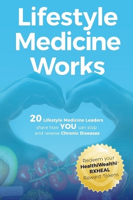 Book cover for Lifestyle Medicine Works