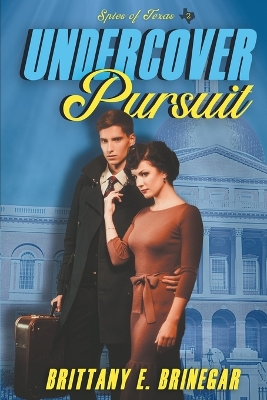 Cover of Undercover Pursuit