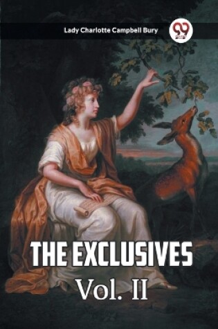 Cover of The Exclusives Vol. 2 (Edition2023)