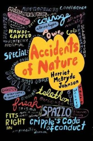 Cover of Accidents of Nature