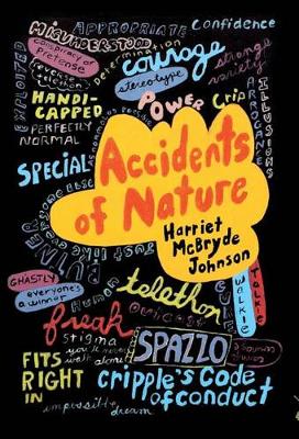 Book cover for Accidents of Nature