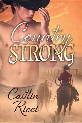 Book cover for Country Strong