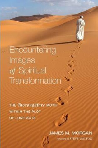 Cover of Encountering Images of Spiritual Transformation