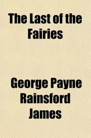 Cover of The Last of the Fairies