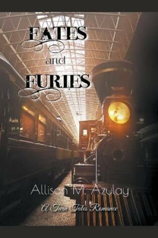 Cover of Fates and Furies