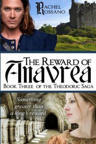 Cover of The Reward of Anavrea
