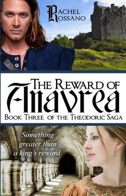 Book cover for The Reward of Anavrea