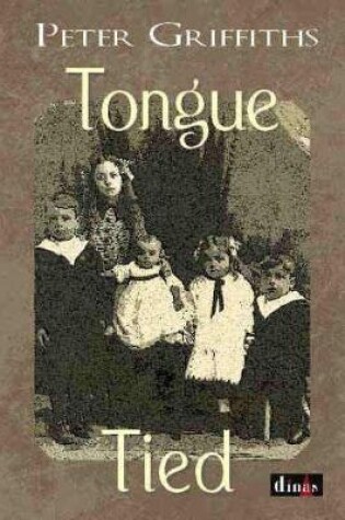 Cover of Tongue Tied