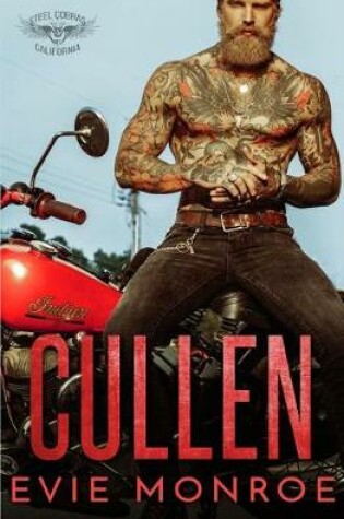 Cover of Cullen