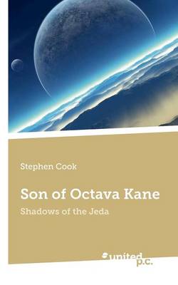 Book cover for Son of Octava Kane