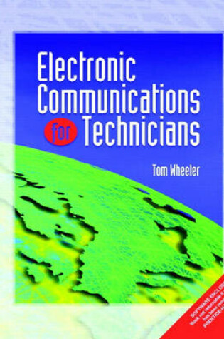 Cover of Electronic Communications for Technicians