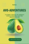 Book cover for Avo-Adventures