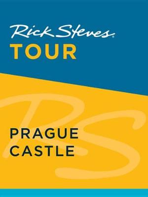 Book cover for Rick Steves Tour